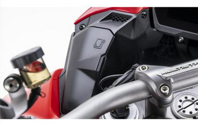 2023 Ducati Multistrada V4 S