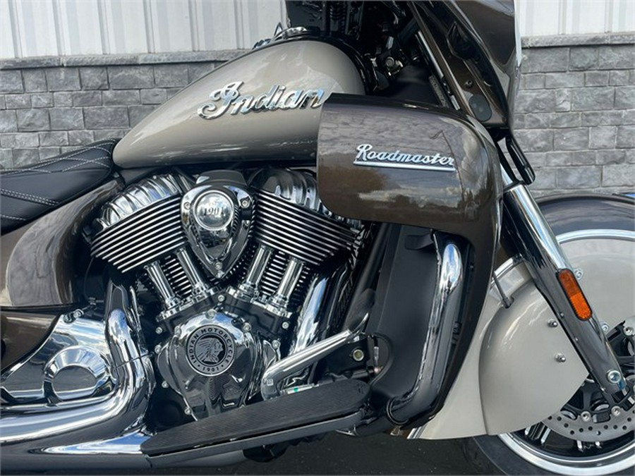 2023 Indian Motorcycle ROADMASTER