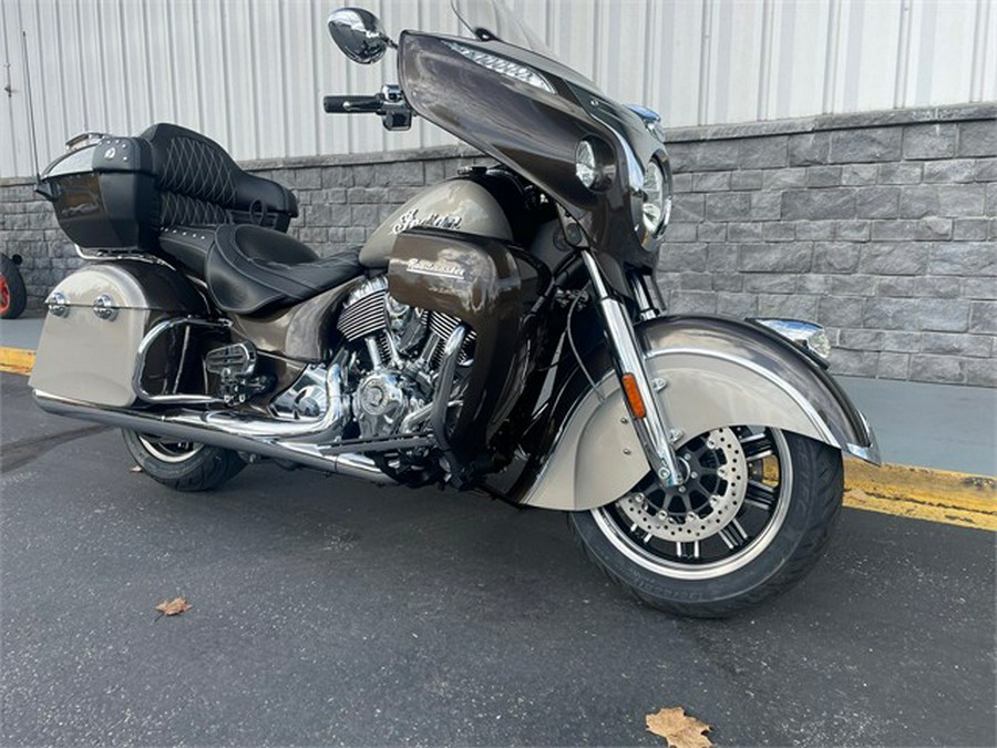 2023 Indian Motorcycle ROADMASTER