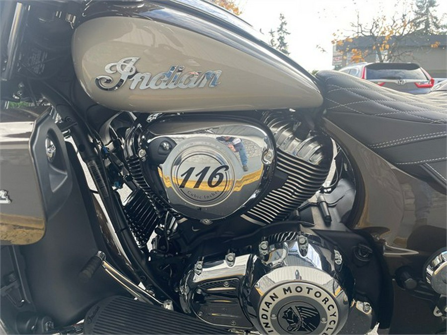 2023 Indian Motorcycle ROADMASTER