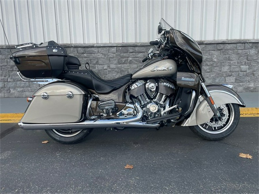 2023 Indian Motorcycle ROADMASTER