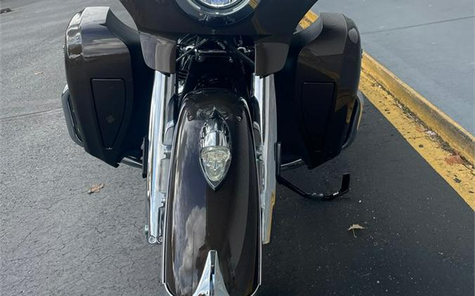 2023 Indian Motorcycle ROADMASTER