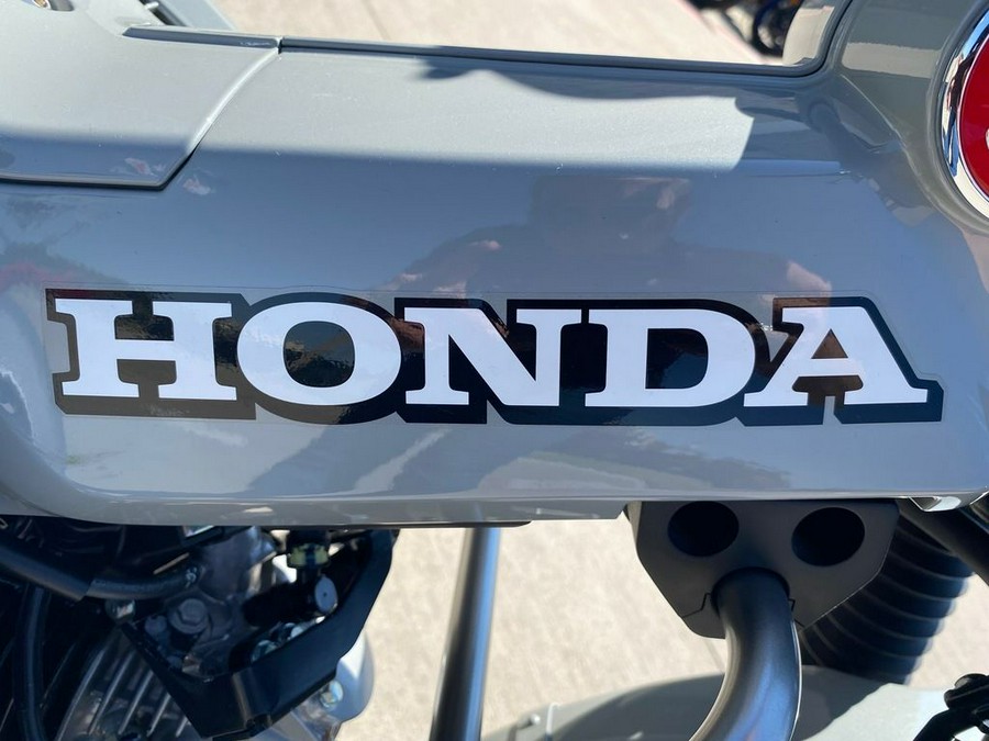 2025 Honda® Trail125