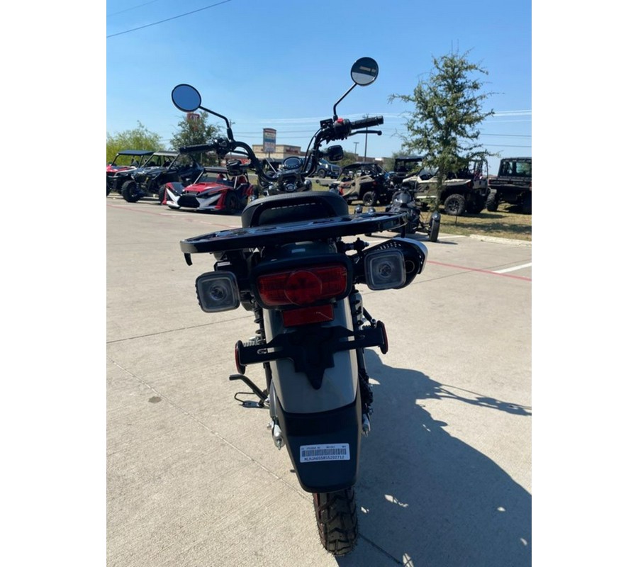 2025 Honda® Trail125