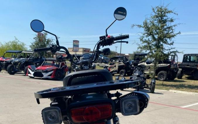 2025 Honda® Trail125