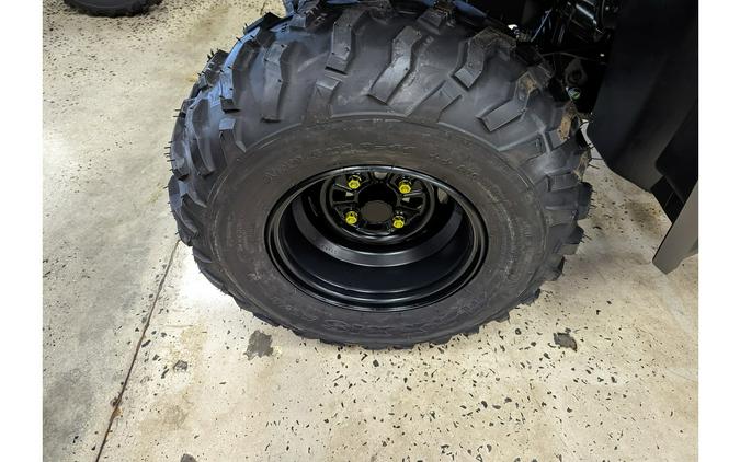 2026 Honda Fourtrax Rancher