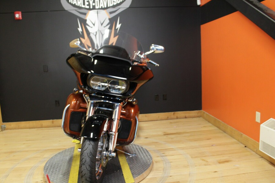 2015 CVO™ Road Glide® Ultra