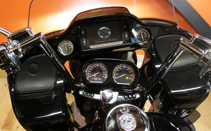 2015 CVO™ Road Glide® Ultra
