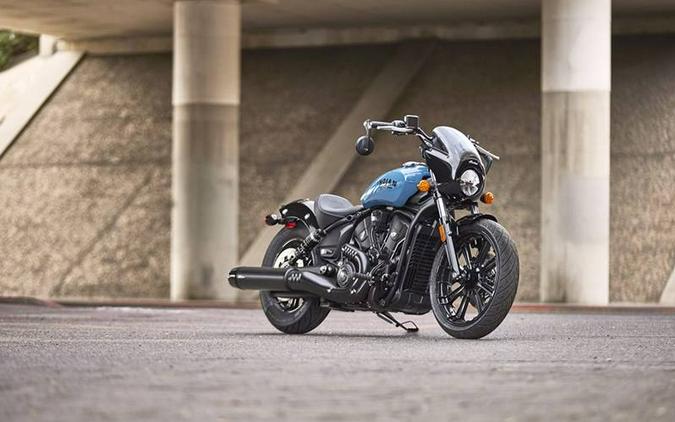 2025 Indian Motorcycle Sport Scout® Limited