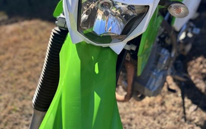 2020 Kawasaki KLX 230