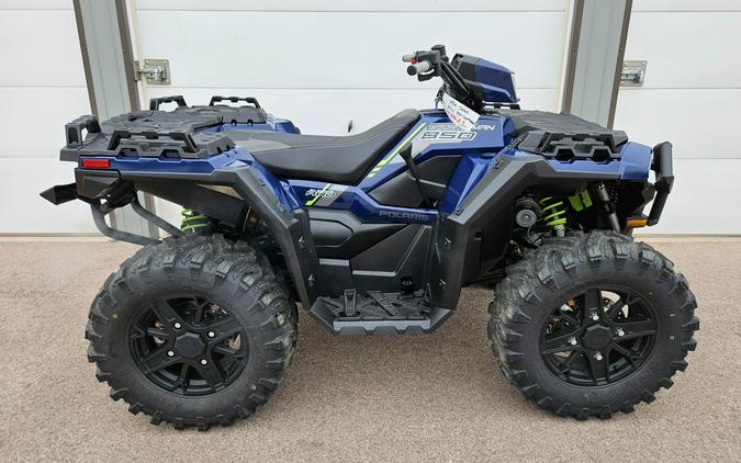2025 Polaris Sportsman 850 Trail