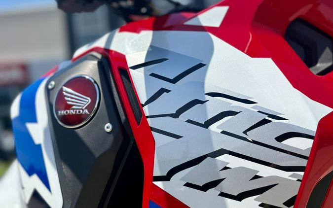 2026 Honda® Africa Twin Adventure Sports ES DCT