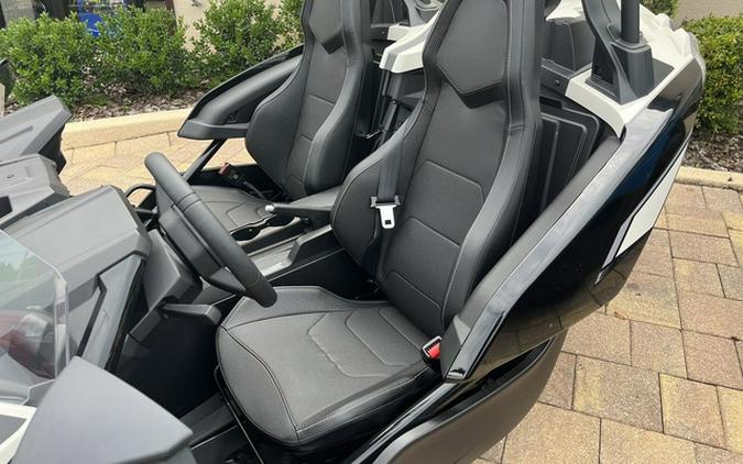 2026 Polaris Slingshot SLR AutoDrive