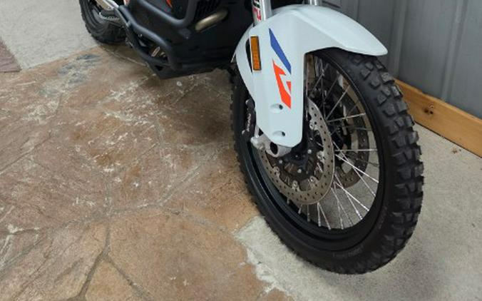 2024 KTM 1290 Super Adventure R