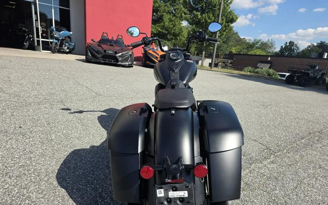 2026 Indian Springfield® Dark Horse®