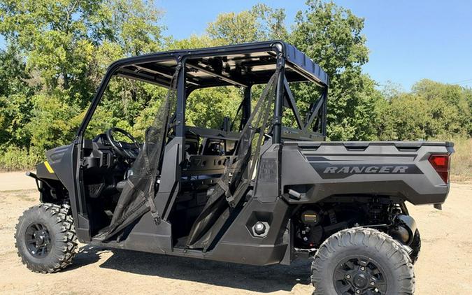 2027 Polaris Ranger Crew 1000 Premium