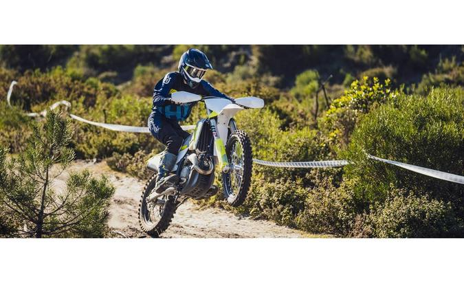 2024 Husqvarna Motorcycles FX 450.