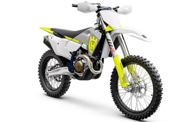 2024 Husqvarna Motorcycles FX 450.