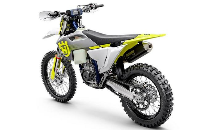 2024 Husqvarna Motorcycles FX 450.