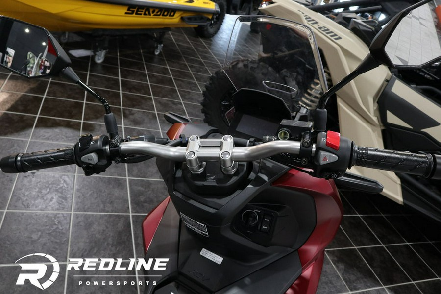 2024 Honda® ADV160 SP