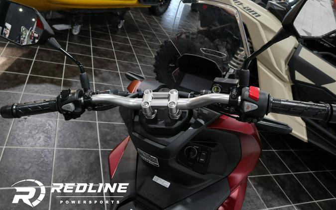 2024 Honda® ADV160 SP