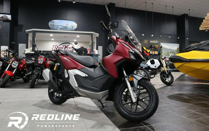 2024 Honda® ADV160 SP