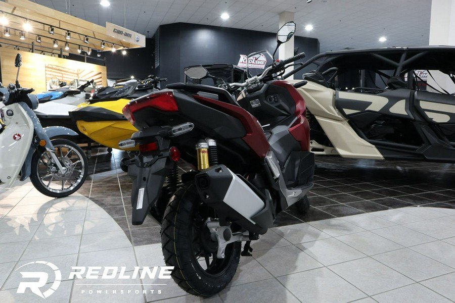 2024 Honda® ADV160 SP