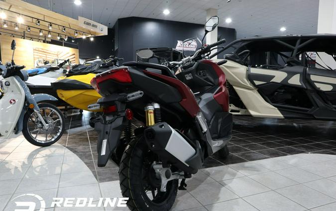 2024 Honda® ADV160 SP