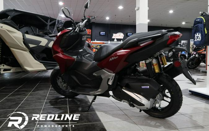 2024 Honda® ADV160 SP