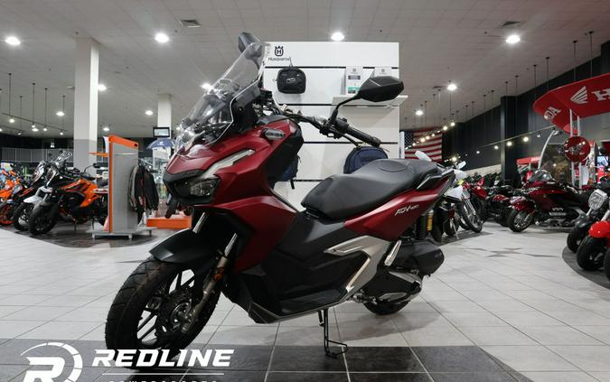 2024 Honda® ADV160 SP