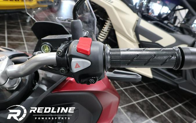 2024 Honda® ADV160 SP