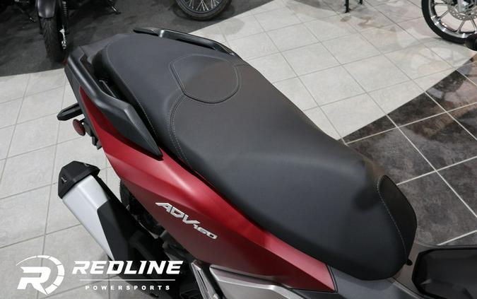 2024 Honda® ADV160 SP