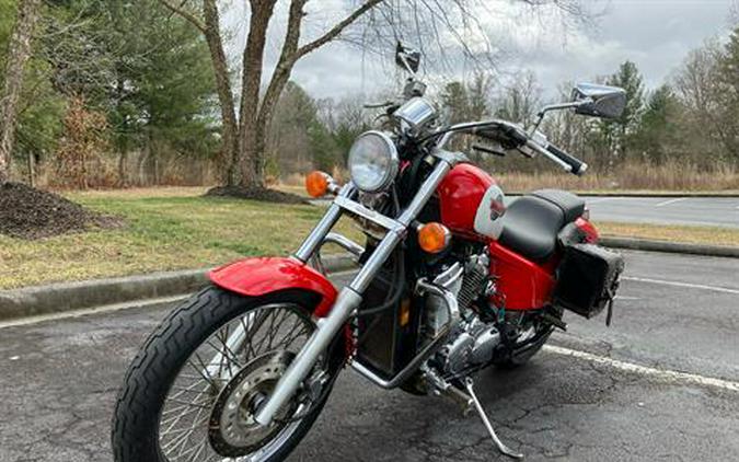 1994 Honda SHADOW