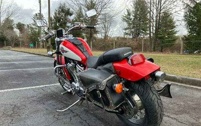 1994 Honda SHADOW