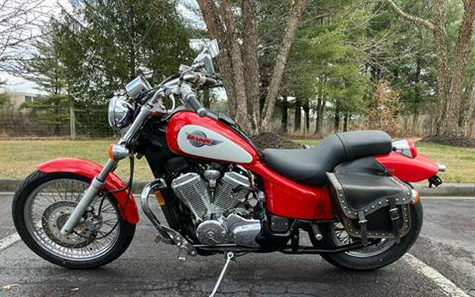 1994 Honda SHADOW