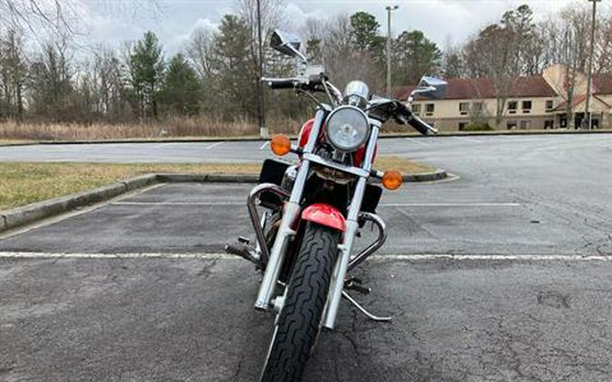 1994 Honda SHADOW