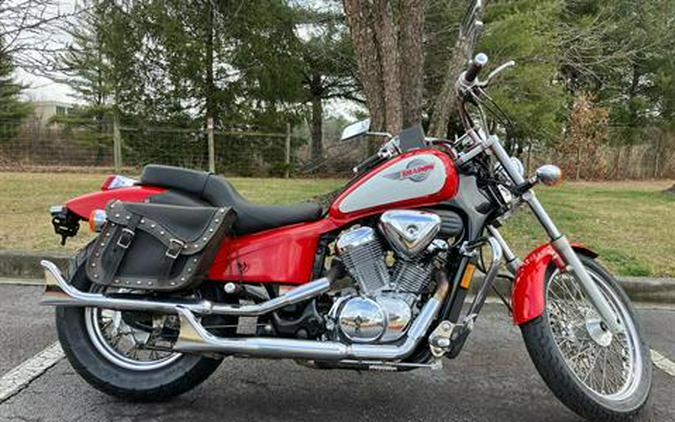 1994 Honda SHADOW