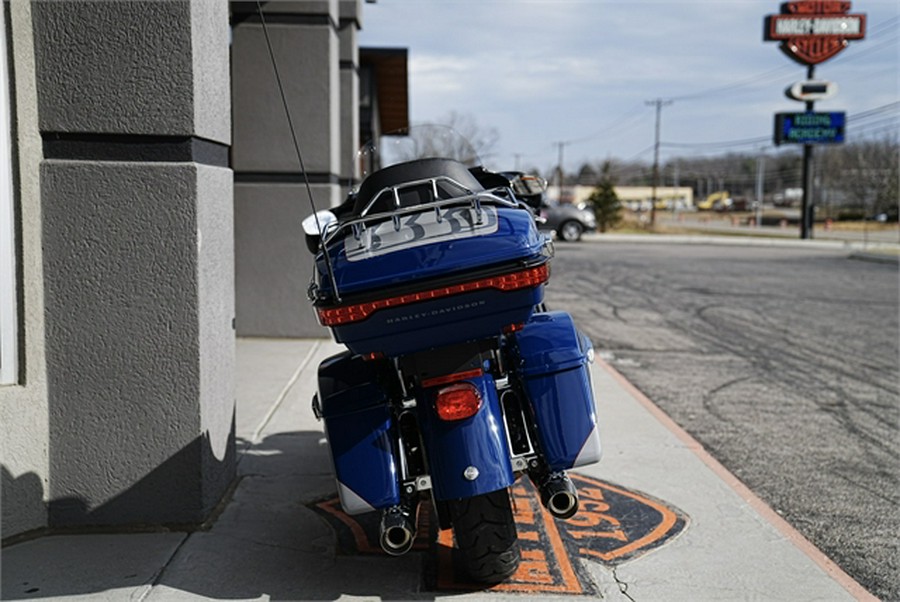 2023 Harley-Davidson Ultra Limited