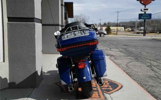 2023 Harley-Davidson Ultra Limited