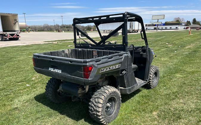 2023 Polaris Industries RANGER 1000 EPS Sagebrush Green