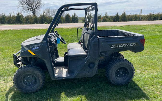 2023 Polaris Industries RANGER 1000 EPS Sagebrush Green