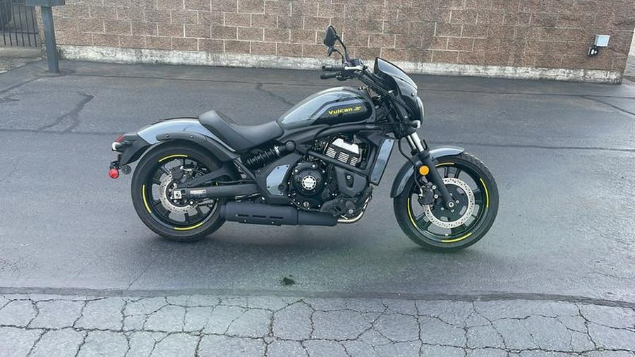 2023 Kawasaki Vulcan® S ABS