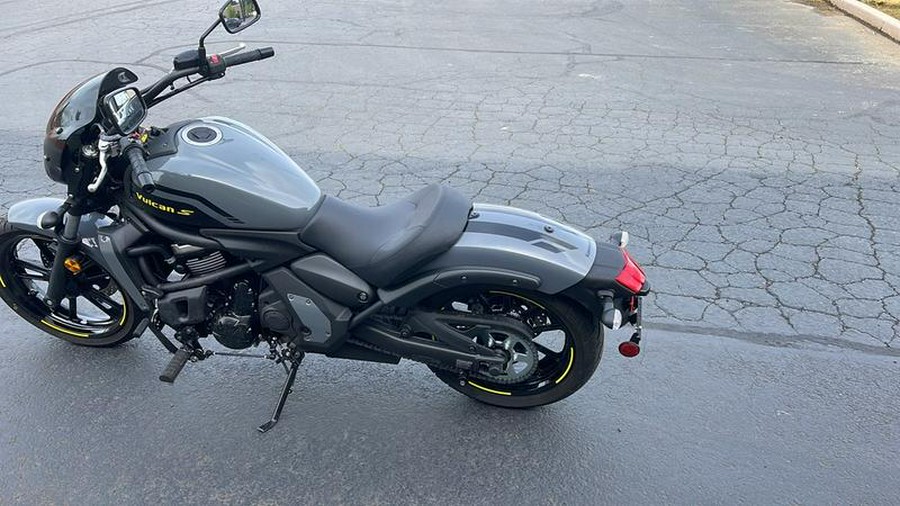 2023 Kawasaki Vulcan® S ABS