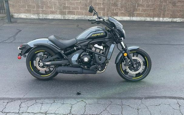 2023 Kawasaki Vulcan® S ABS