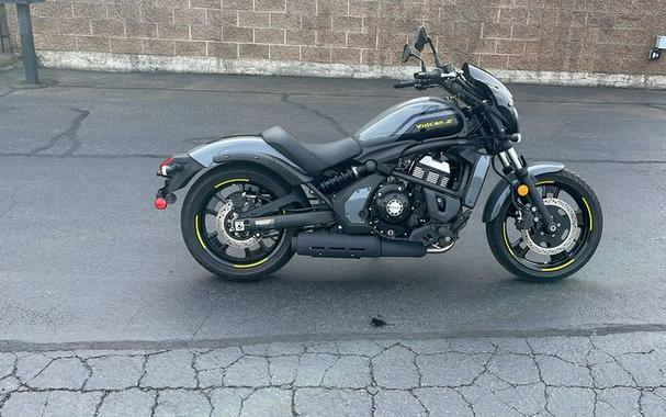 2023 Kawasaki Vulcan® S ABS