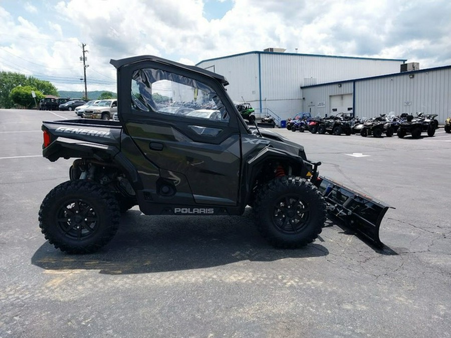 2021 Polaris GENERAL XP 1000 Deluxe