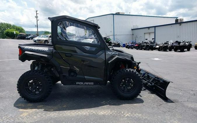 2021 Polaris GENERAL XP 1000 Deluxe