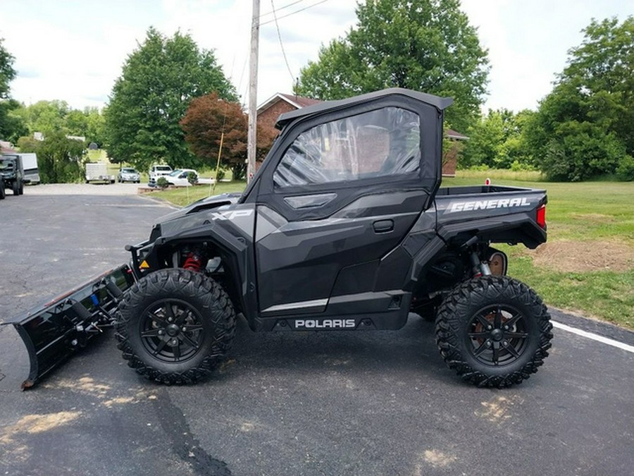 2021 Polaris GENERAL XP 1000 Deluxe