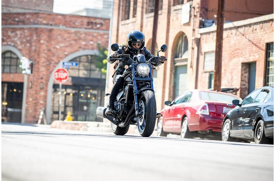 2022 Honda Rebel® 1100 DCT