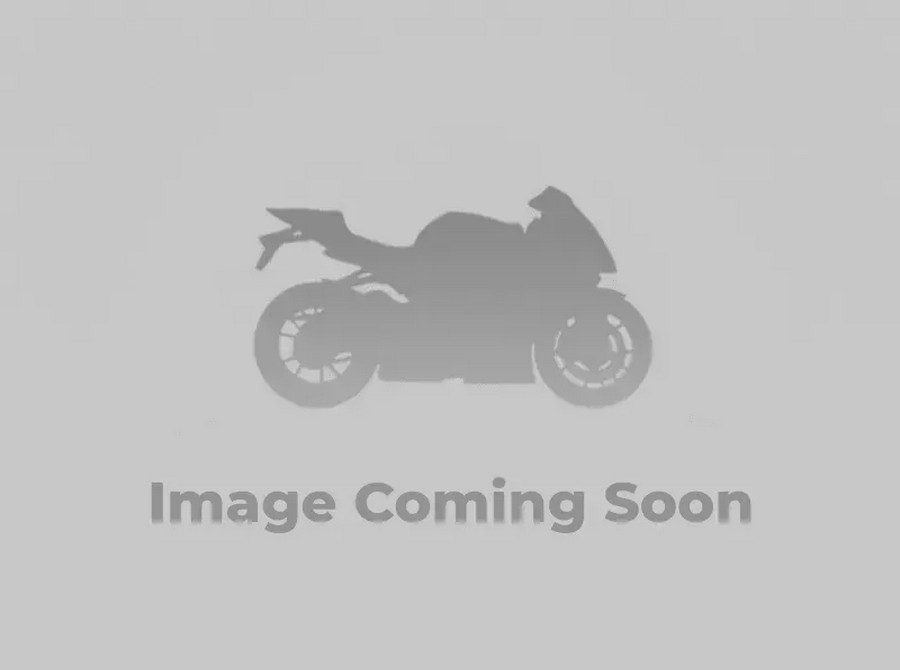 2025 Triumph THRUXTON RS FE